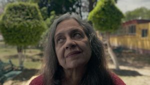 Silencio Aislado's poster