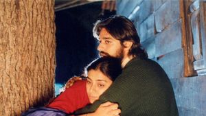 Maachis's poster