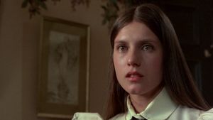 Picnic at Hanging Rock's poster