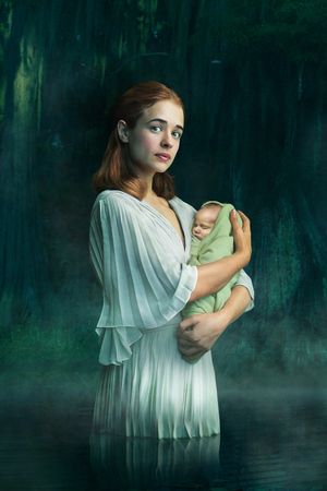 V.C. Andrews' All That Glitters's poster
