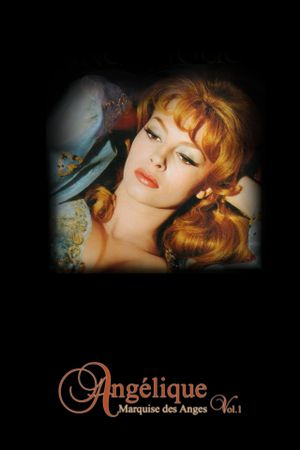 Angélique's poster