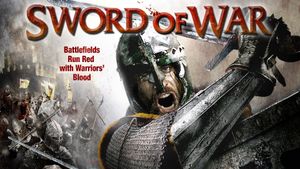 Sword of War's poster