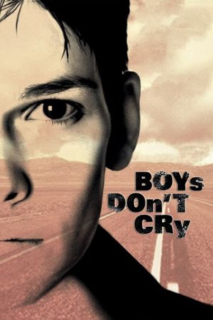 Boys Don't Cry's poster
