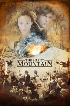 The Silent Mountain's poster image