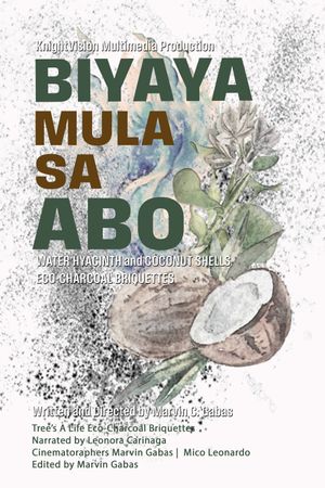 Biyaya Mula sa Abo's poster