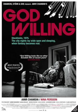 God Willing's poster