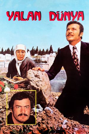 Yalan Dünya's poster