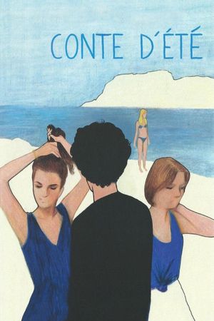 A Summer's Tale's poster