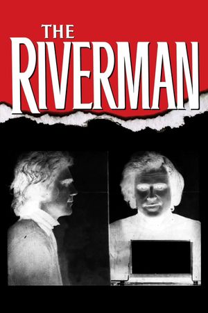 The Riverman's poster