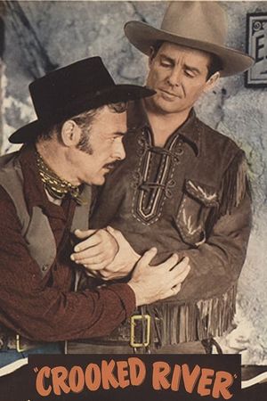 Crooked River's poster