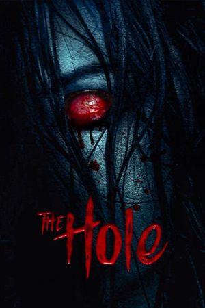 The Hole's poster