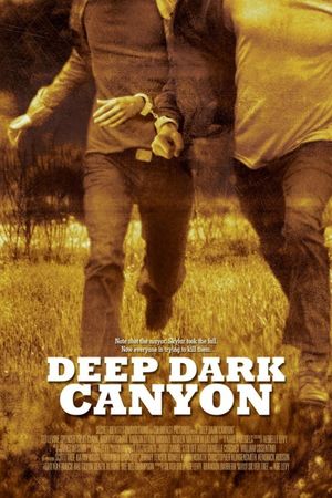 Deep Dark Canyon's poster