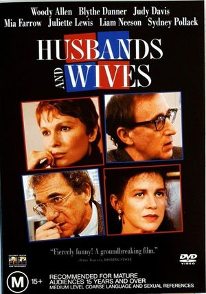 Husbands and Wives's poster
