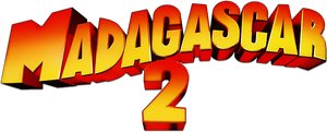 Madagascar: Escape 2 Africa's poster