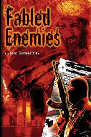 Fabled Enemies's poster