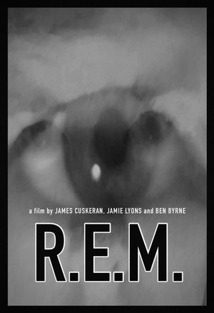 R.E.M.'s poster