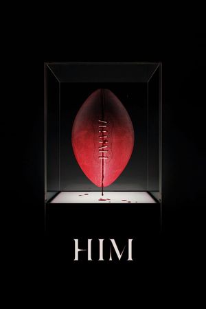Him's poster