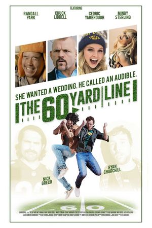 The 60 Yard Line's poster image