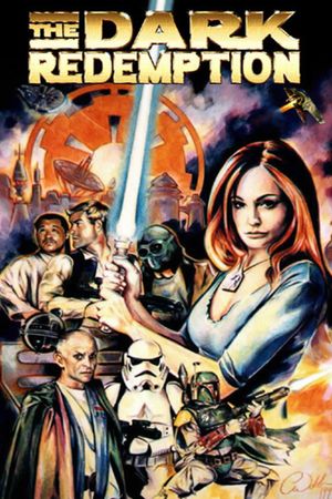 The Dark Redemption's poster