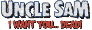 Uncle Sam's poster