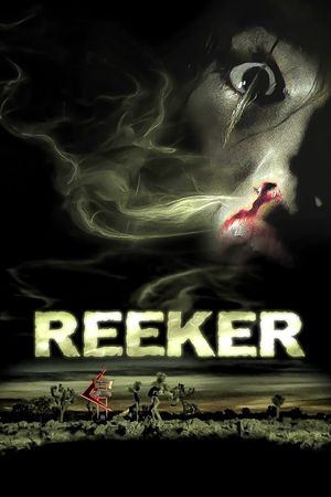 Reeker's poster