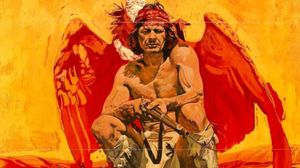 Chato's Land's poster