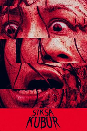 Grave Torture's poster