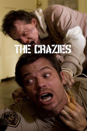 The Crazies's poster