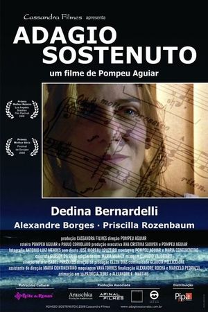 Adagio sostenuto's poster