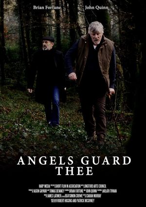 Angels Guard Thee's poster image