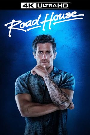 Road House's poster