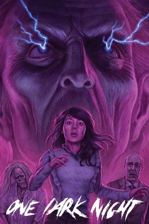 One Dark Night's poster