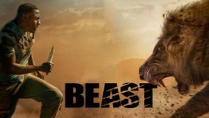 Beast's poster