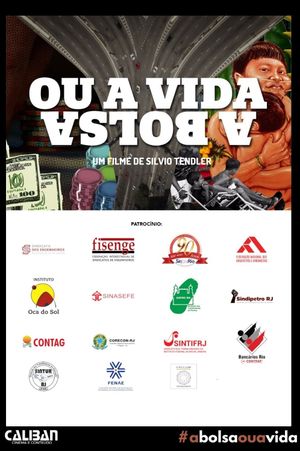 A Bolsa ou a Vida's poster image