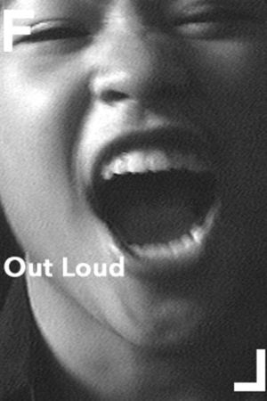 Out Loud's poster