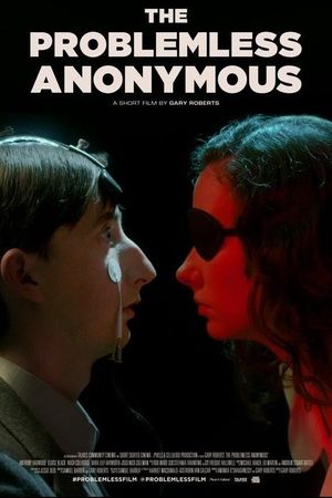 The Problemless Anonymous's poster