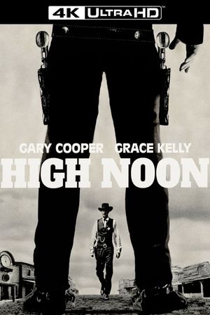 High Noon's poster