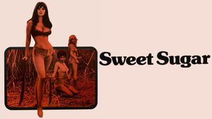 Sweet Sugar's poster