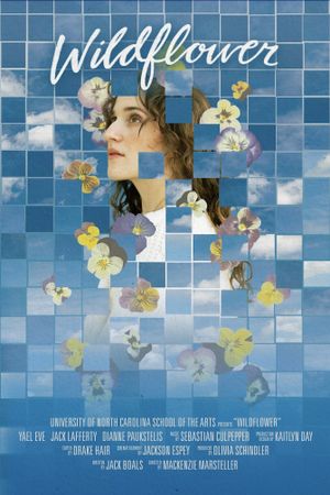 Wildflower's poster