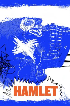 Hamlet's poster