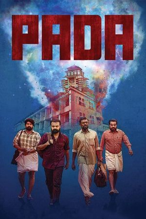 Pada's poster
