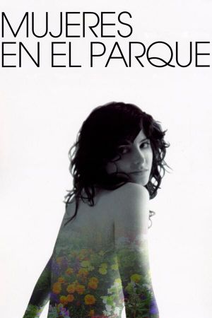 Mujeres en el parque's poster