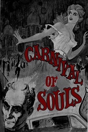 Carnival of Souls's poster