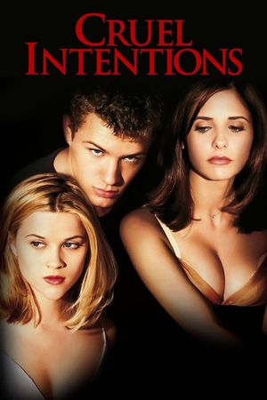 Cruel Intentions's poster