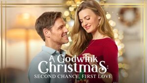 A Godwink Christmas: Second Chance, First Love's poster