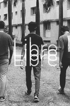 Libre's poster