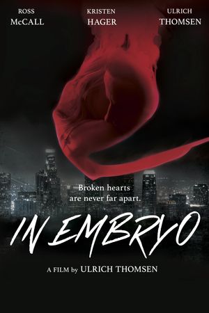 In Embryo's poster