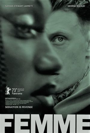 Femme's poster