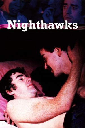 Nighthawks's poster