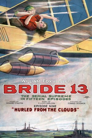Bride 13's poster